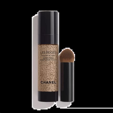 fondotinta chanel les beiges recensioni|REVIEW .